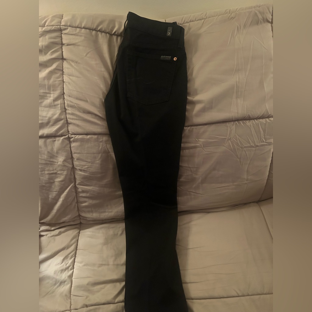 Seven For All Man Kind Skinny Jeans